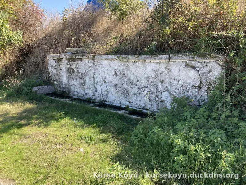 köyden manzaralar yeni çekim