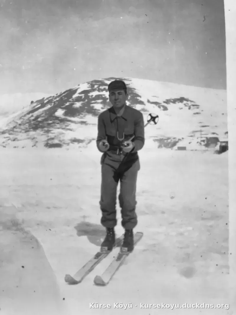 Rıdvan ÜNSAL 1974