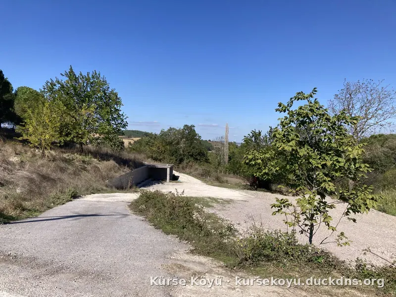 Köyden Manzaralar