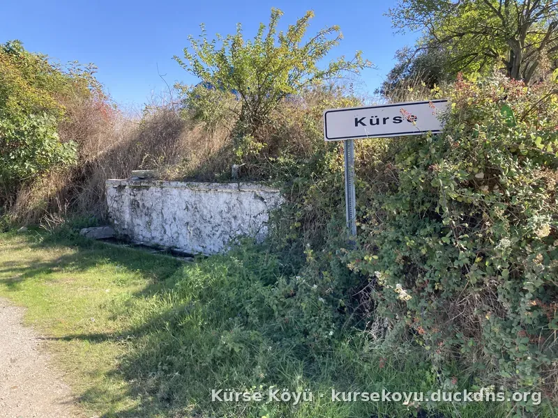 köyden manzaralar yeni çekim