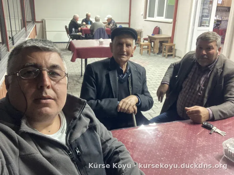 Kahveden görüntüler