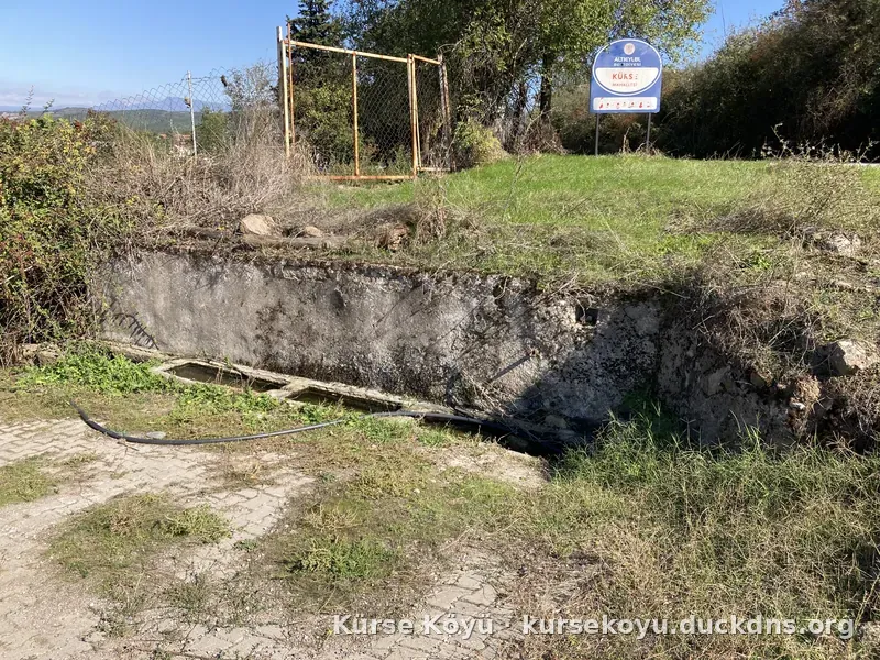 köyden manzaralar yeni çekim