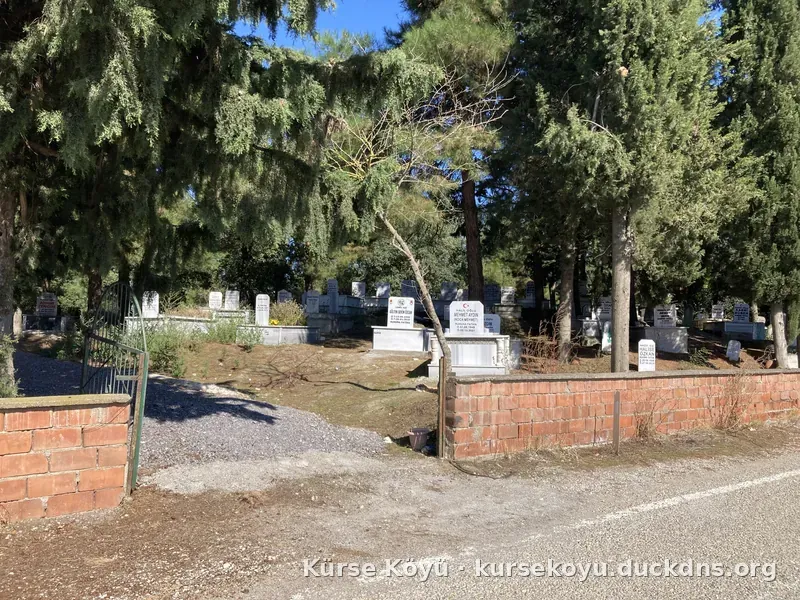 Köyden Manzaralar