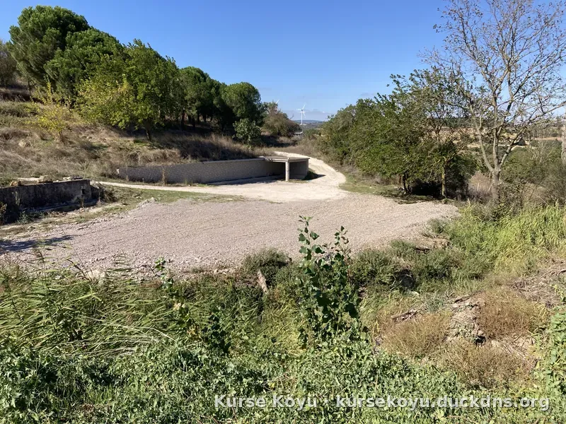 Köyden Manzaralar
