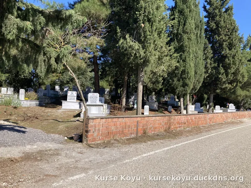Köyden Manzaralar