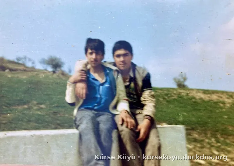 1984 incirli çeşme #yüksel sayın #yücel sayın