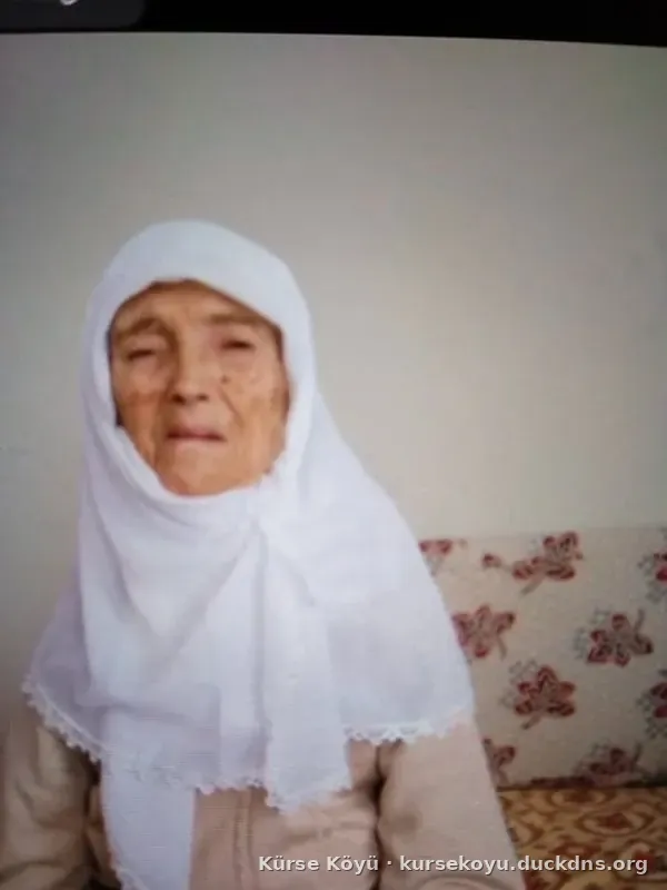 Nazmiye Güngör