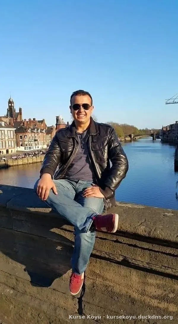 Faruk Tarhan