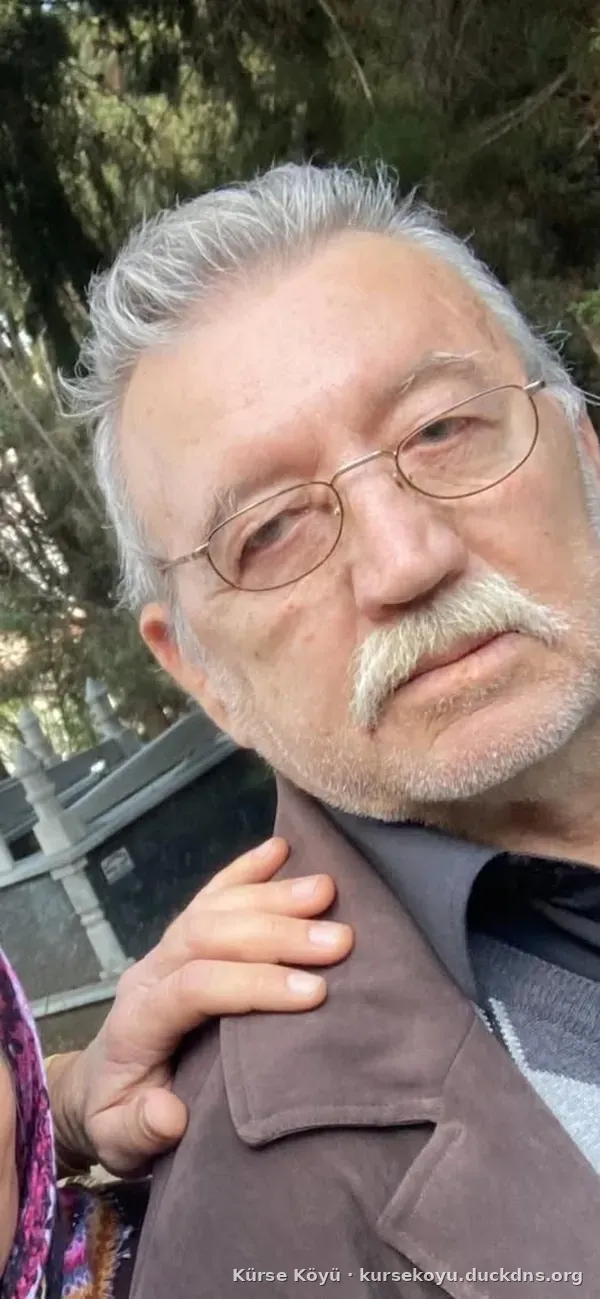 Cavit Özcan