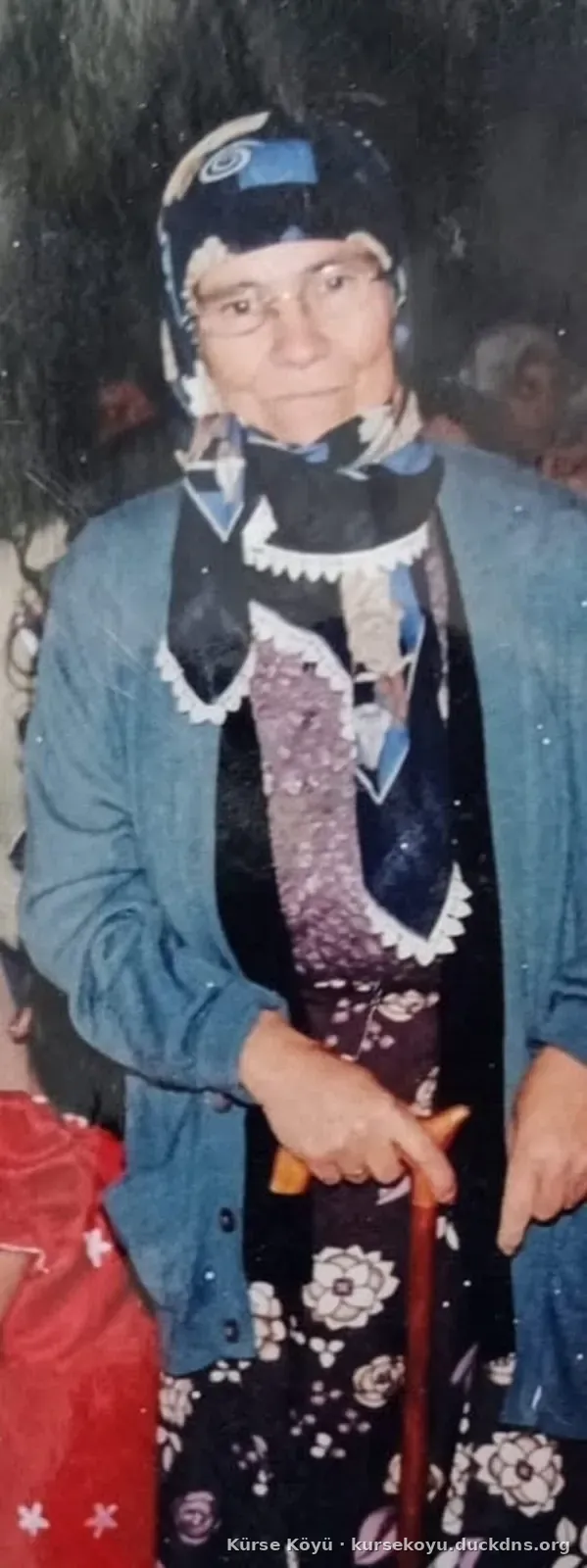 Feriha Tarhan