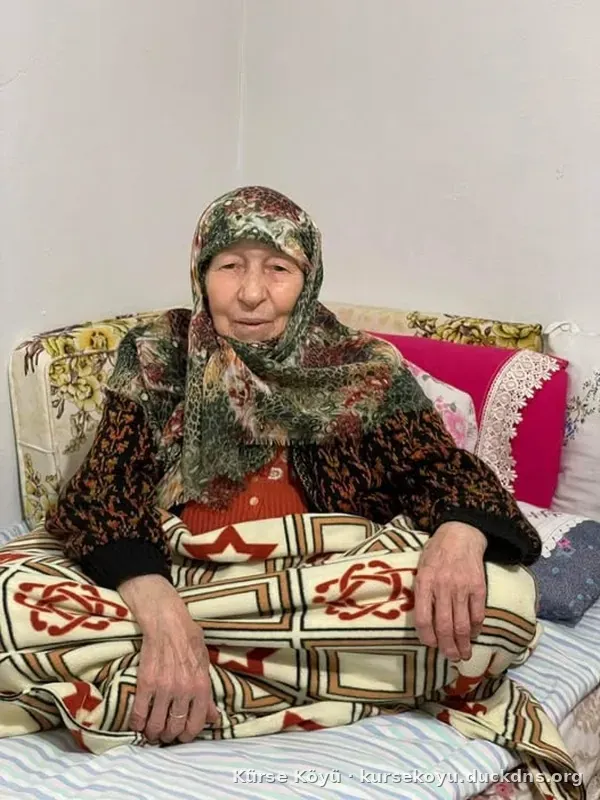 Nurten Arslan
